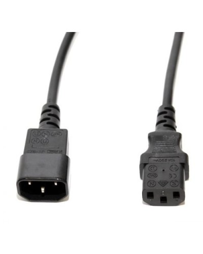 PC105-10A. Кабель питания. 5bites в Нижнем Тагиле