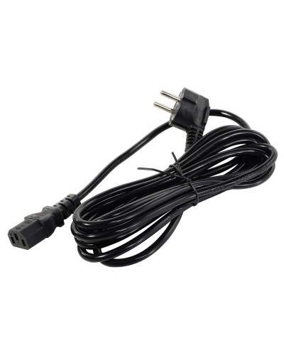 PC207-50C. Кабель питания. 5bites в Нижнем Тагиле