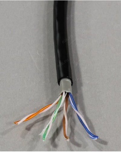 US5505-305CPE. Кабель «витая пара» (LAN) для структурированных систем связи. 5bites в Нижнем Тагиле