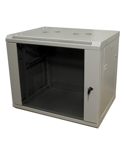 TC6401-06G. Шкаф телекоммуникационный 19 настенный 6U. 5bites в Нижнем Тагиле