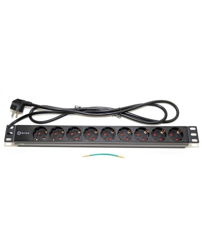 PDU919A-04. Блок розеток 19. 5bites в Нижнем Тагиле