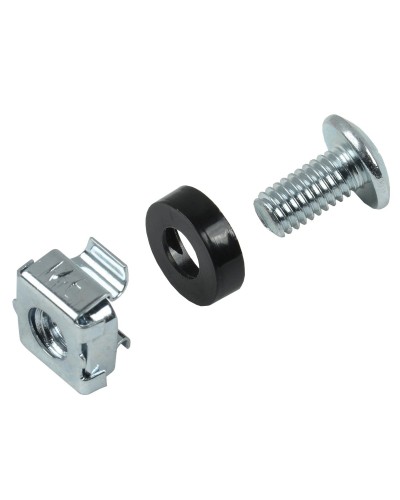 NM-16 (50шт). Крепежный комплект. 5bites в Нижнем Тагиле