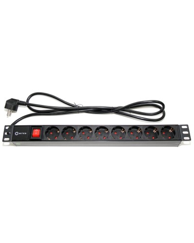 PDU819P-01. Блок розеток 19. 5bites в Нижнем Тагиле