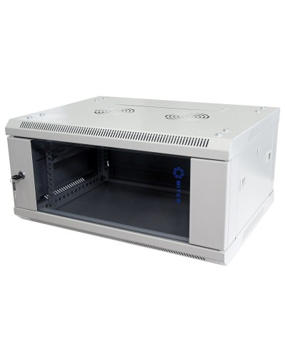 TC6401-04G. Шкаф телекоммуникационный 19 настенный 4U. 5bites в Нижнем Тагиле