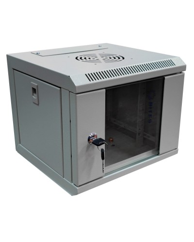 TC3204-04G. Шкаф телекоммуникационный 10 настенный, 4U. 5bites в Нижнем Тагиле