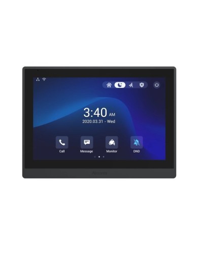 IT88S_IW. Монитор IP-видеодомофона. AKUVOX в Нижнем Тагиле