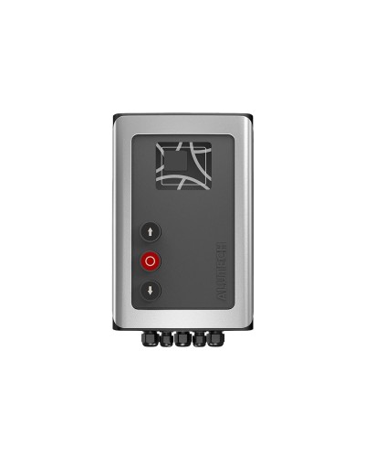 CU-TR400. Блок управления для привода промышленных ворот. ALUTECH в Нижнем Тагиле