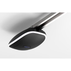 LG-600F. Комплект привода для секционных ворот. ALUTECH
