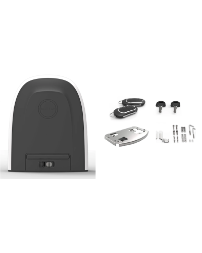 RTO-2000KIT. Комплект привода для откатных ворот серии ROTEO. ALUTECH в Нижнем Тагиле