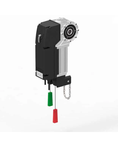 TR-13018-400KIT. Комплект привода для промышленных секционных ворот. ALUTECH в Нижнем Тагиле