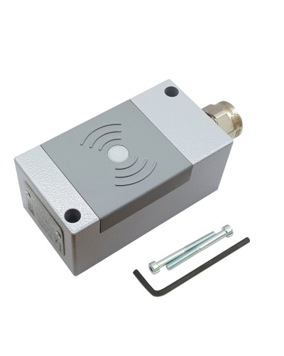ALM-RD-S06-N-RCP-K. Считыватель бесконтактный для proxi-карт взрывозащищенный. ALeko в Нижнем Тагиле