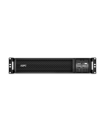SRT1000RMXLI APC Smart-UPS 1000 ВА. Источник бесперебойного питания. APC в Нижнем Тагиле