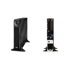 SRT1500XLI APC Smart-UPS 1500 ВА. Источник бесперебойного питания. APC