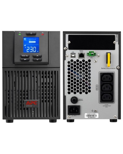 SRC1KI APC Smart-UPS RC 1000 ВА. Источник бесперебойного питания. APC в Нижнем Тагиле