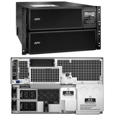 SRT10KRMXLI APC Smart-UPS SRT 10000 ВА RM. Источник бесперебойного питания. APC