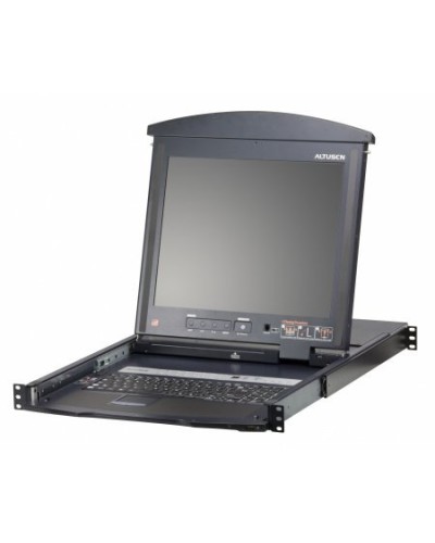 KL1516AM-AXA-RG. Консоль KVM. ATEN в Нижнем Тагиле