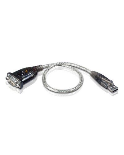 UC232A-AT. Преобразователь интерфейсов USB-RS232. ATEN в Нижнем Тагиле
