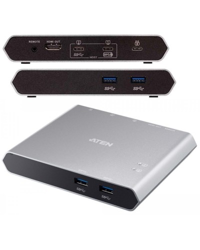 US3310-AT. USB-концентратор. ATEN в Нижнем Тагиле