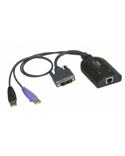 KA7166-AX. Удлинитель. ATEN в Нижнем Тагиле