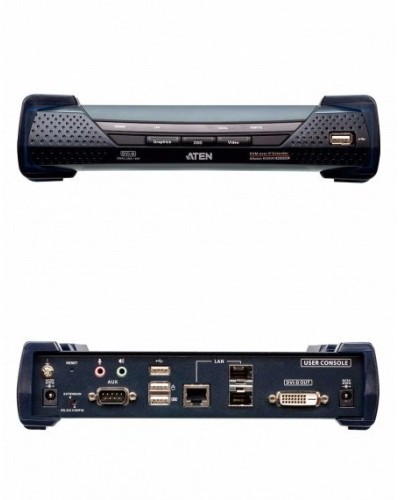 KE6920R-AX-G. Удлинитель. ATEN в Нижнем Тагиле