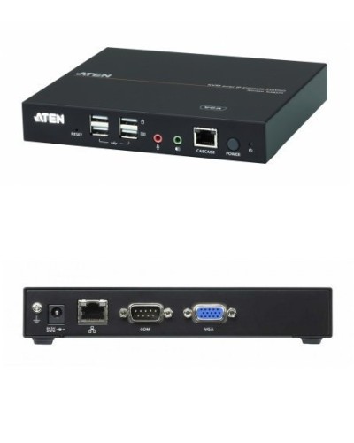 KA8270-AX-G. Удлинитель. ATEN в Нижнем Тагиле