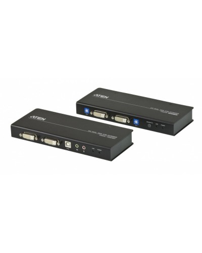 CE604-AT-G. KVM-удлинитель. ATEN в Нижнем Тагиле