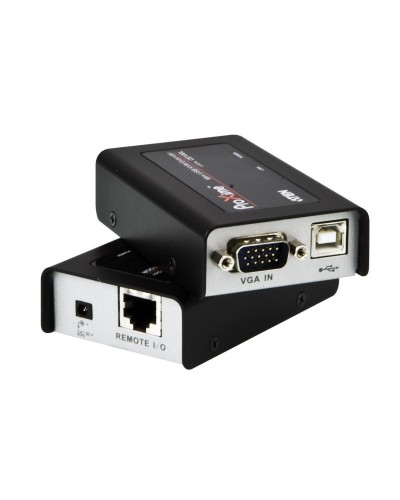 CE100-AT-G. KVM-удлинитель. ATEN в Нижнем Тагиле