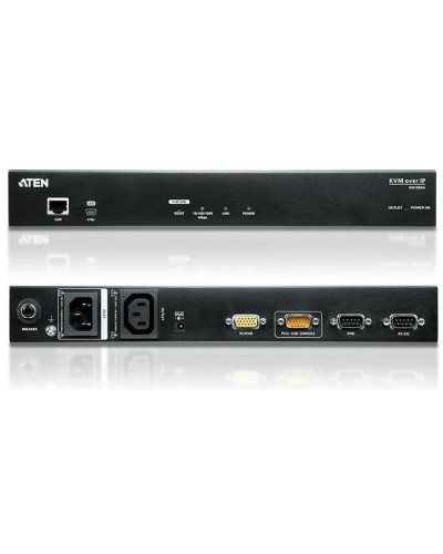 KN1000A-AX-G. Переключатель. ATEN в Нижнем Тагиле