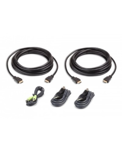 2L-7D03UHX5. Кабель KVM. ATEN в Нижнем Тагиле