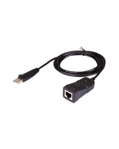 UC232B-AT. Преобразователь интерфейса USB в консольный RS232. ATEN в Нижнем Тагиле