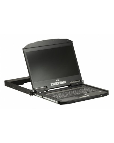 CL3700NW-ATA-RG. Консоль KVM. ATEN в Нижнем Тагиле