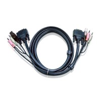 2L-7D03UD. Кабель KVM. ATEN