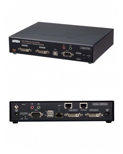 KE6900AiT-AX-G. Удлинитель. ATEN в Нижнем Тагиле