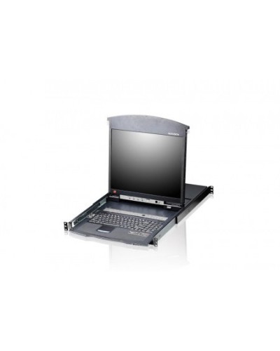 KL1508AM-AXA-RG. Консоль KVM. ATEN в Нижнем Тагиле