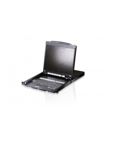 CL5808N-ATA-RG. Консоль KVM. ATEN в Нижнем Тагиле