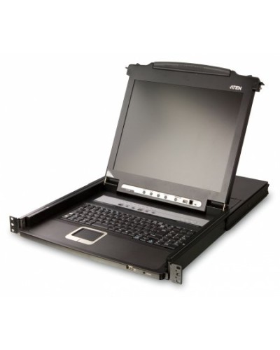 CL5708M-ATA-RG. Консоль KVM. ATEN в Нижнем Тагиле