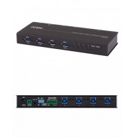 US3344i-AT. Переключатель USB. ATEN