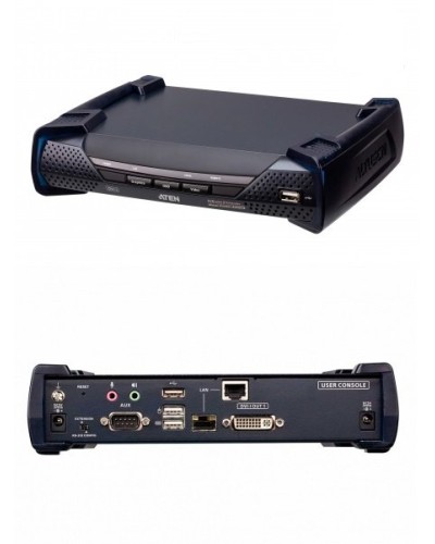 KE6900AR-AX-G. Удлинитель. ATEN в Нижнем Тагиле