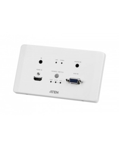 VE2812AEUT-AT-G. Удлинитель. ATEN в Нижнем Тагиле