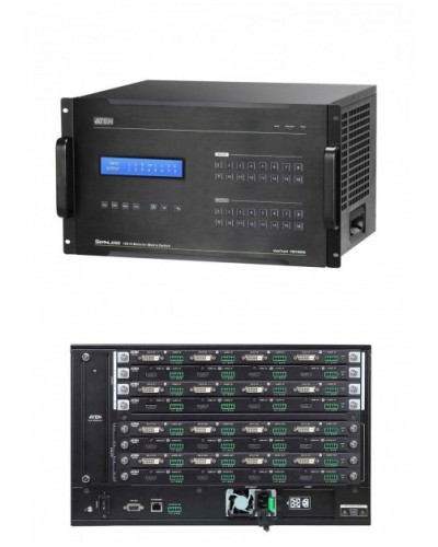 VM1600A-AT-G. Преобразователь интерфейсов. ATEN в Нижнем Тагиле