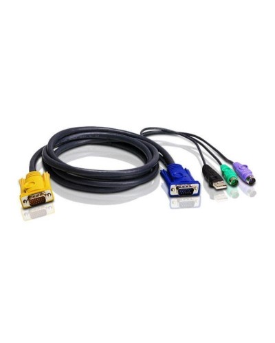 2L-5303UP. Кабель KVM. ATEN в Нижнем Тагиле