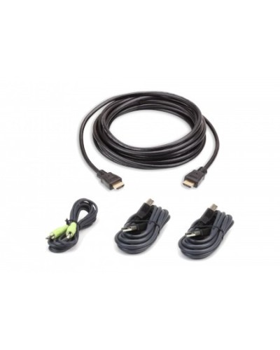 2L-7D03UHX4. Кабель KVM. ATEN в Нижнем Тагиле