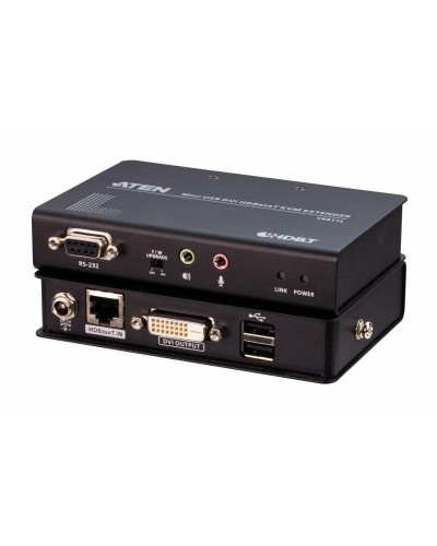 CE611-AT-G. KVM-удлинитель. ATEN в Нижнем Тагиле