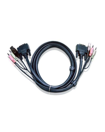 2L-7D05UD. Кабель KVM. ATEN в Нижнем Тагиле