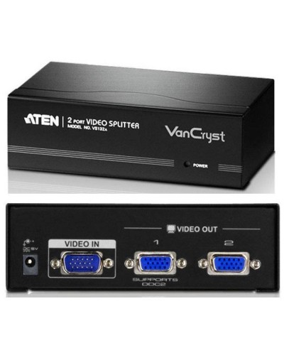 VS132A-AT-G. Разветвитель VGA. ATEN в Нижнем Тагиле