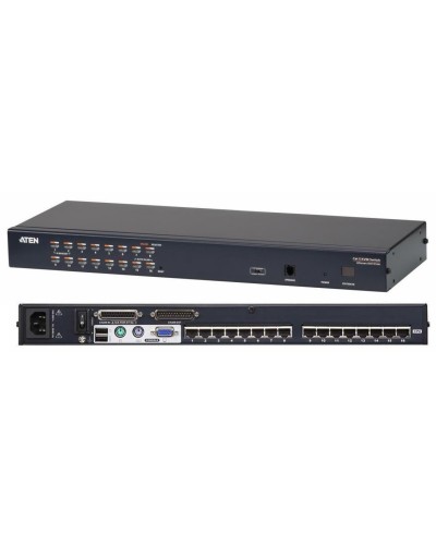 KH1516A-AX-G. Переключатель. ATEN в Нижнем Тагиле
