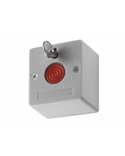 DS-PD1-EB. Кнопка тревожной сигнализации. AX PRO Hikvision в Нижнем Тагиле