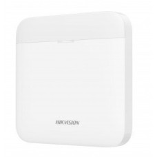 DS-PWA64-L-WE(RU). Радиоканальная контрольная панель на 64 зоны. AX PRO Hikvision