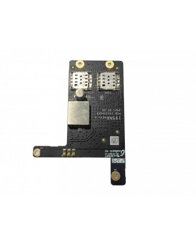 DS-PM2-G. Плата GPRS модема для AX Hybrid Pro. AX PRO Hikvision в Нижнем Тагиле