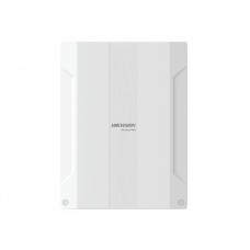 DS-PWA96-M2H-WE. Гибридная охранная контрольная панель на  96 зон. AX PRO Hikvision